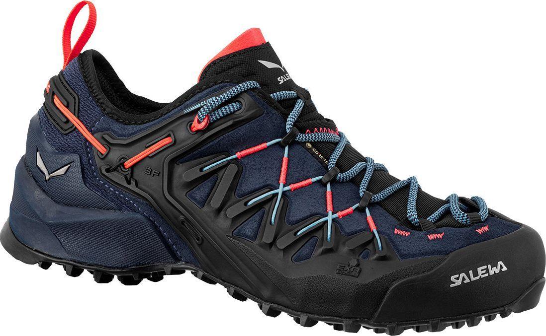 Salewa Ws Wildfire Edge GTX W 61376-3965 trekingo batai