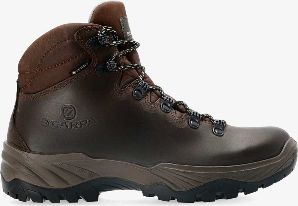 Moteriški žygio batai Scarpa Terra Gtx Wmn - 38 - Ruda