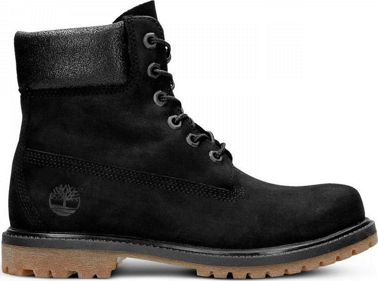 Timberland 6 colių Premium aulinukai moteriški A1K38