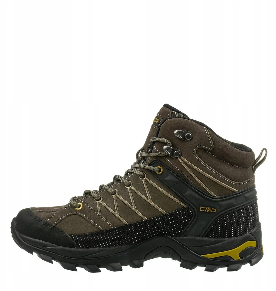 CMP Rigel Mid WP M batai 3Q12947-Q906
