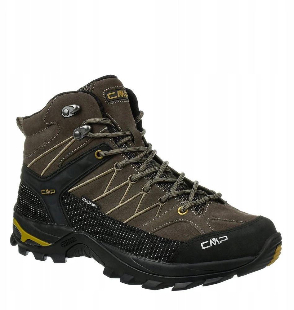 CMP Rigel Mid WP M batai 3Q12947-Q906
