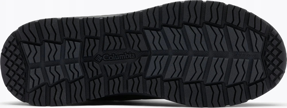 Columbia Bugaboot Celsius M 2100871010 batai