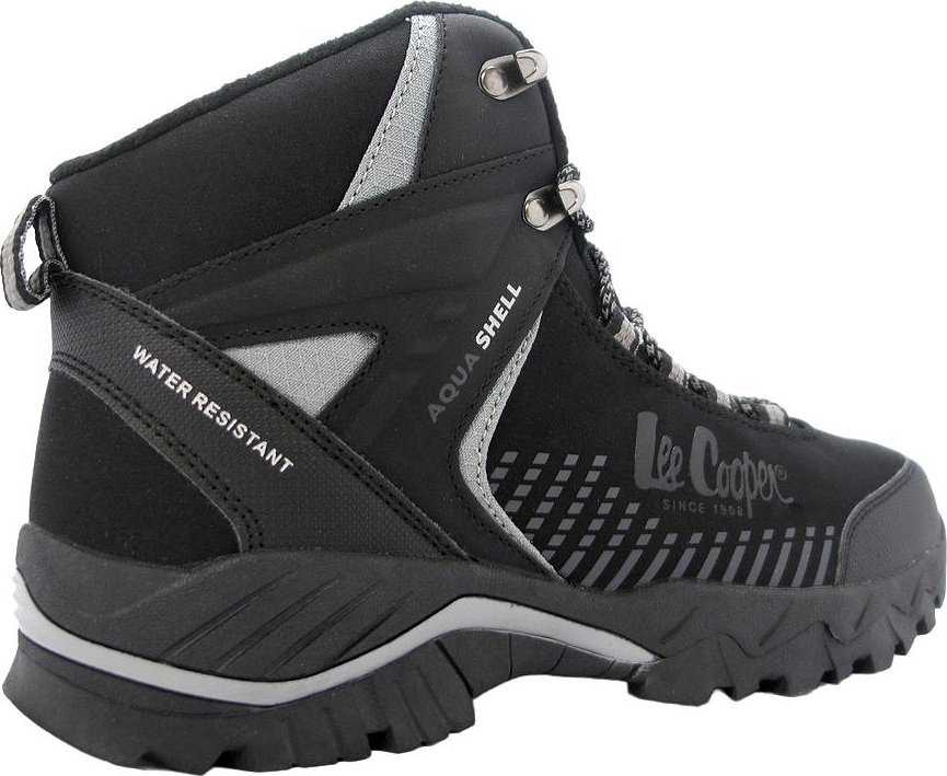 Buty vyrams Lee Cooper juoda LCJ-22-01-1399M (44)