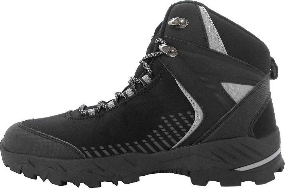 Buty vyrams Lee Cooper juoda LCJ-22-01-1399M (44)