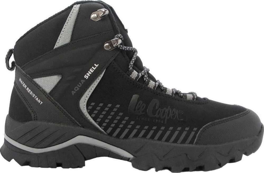 Buty vyrams Lee Cooper juoda LCJ-22-01-1399M (44)