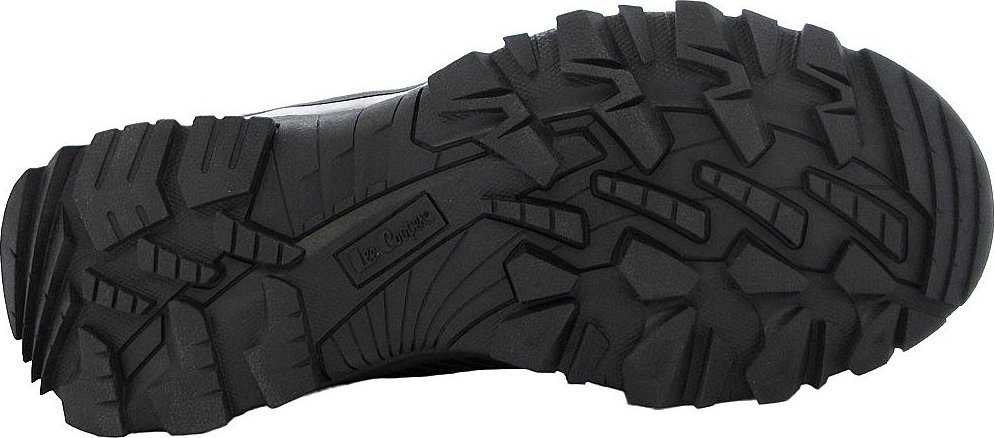 Buty vyrams Lee Cooper juoda LCJ-22-01-1399M (44)