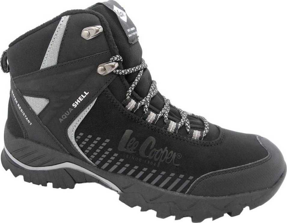 Buty vyrams Lee Cooper juoda LCJ-22-01-1399M (44)