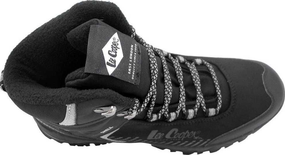 Buty vyrams Lee Cooper juoda LCJ-22-01-1399M (44)