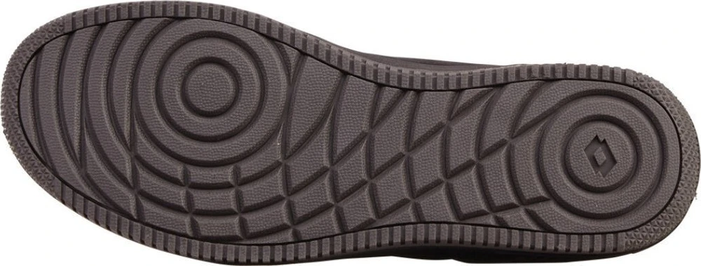 Buty vyrams Lotto Paliot Fur juoda-pilka 2400192U 1119 (45)
