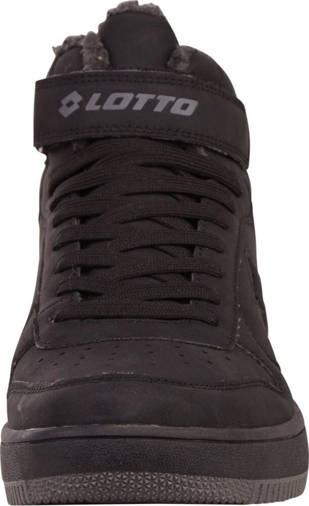Buty vyrams Lotto Paliot Fur juoda-pilka 2400192U 1119 (45)