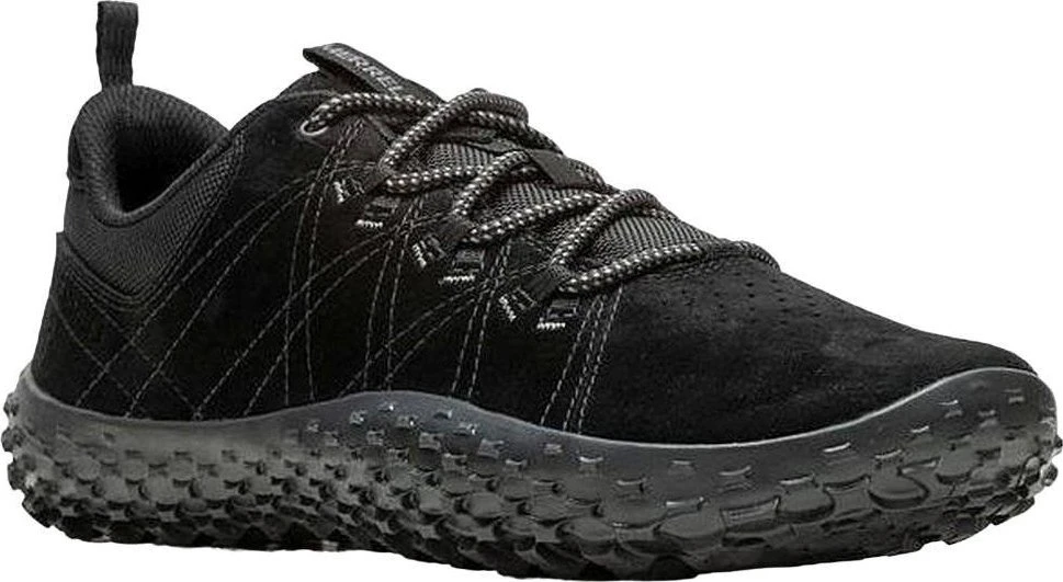 Merrell Wrapt Juodas