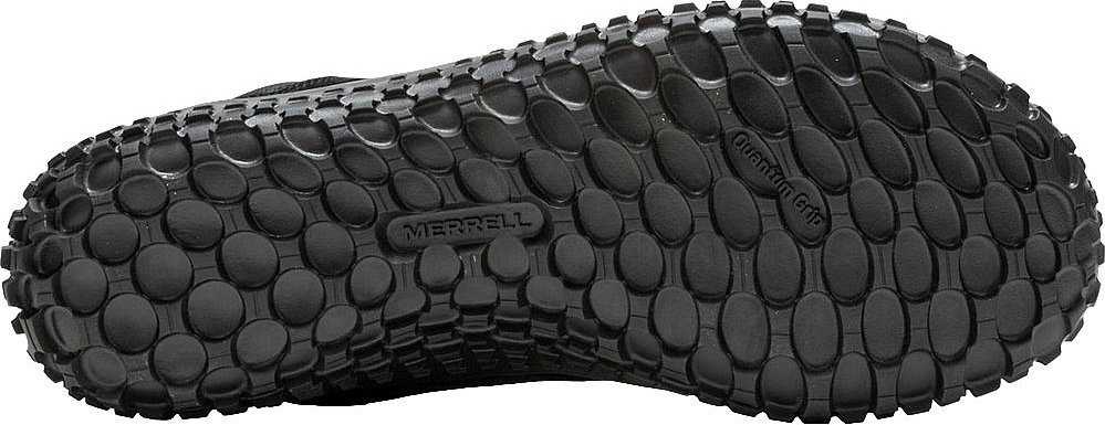 Buty turystyczne Merrell Wrapt - juodas/juodas dydis: 43_5