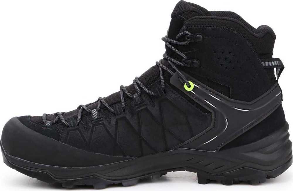 Buty alp trainer 2 mid gtx SALEWA