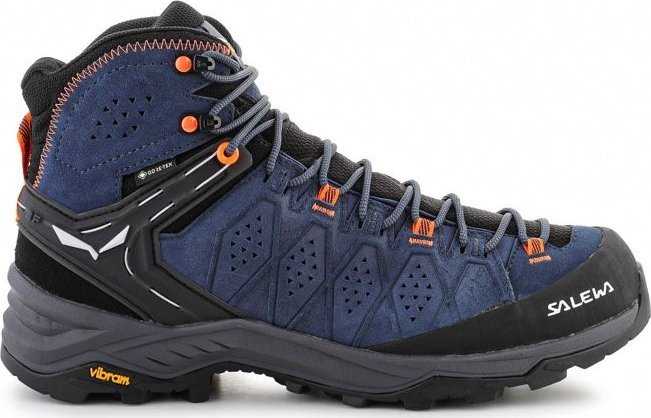 Buty Salewa Ms Alp Trainer 2 Mid Gtx M 61382-8675 (Buty-EU 42)