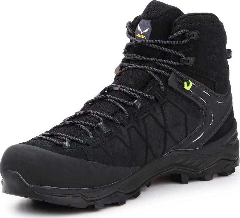 Buty alp trainer 2 mid gtx SALEWA