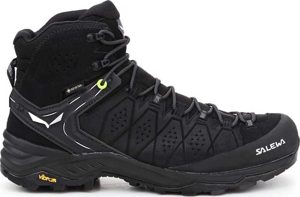 Buty alp trainer 2 mid gtx SALEWA