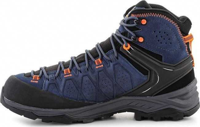 Buty Salewa Ms Alp Trainer 2 Mid Gtx M 61382-8675 (Buty-EU 42)