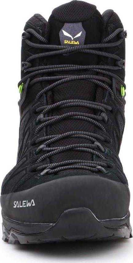 Buty alp trainer 2 mid gtx-juodas-juodas-uk 8,5 (42,5) SALEWA
