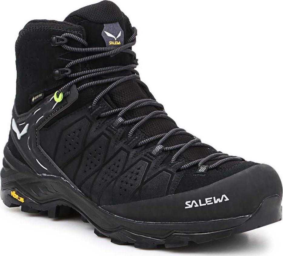 Buty alp trainer 2 mid gtx SALEWA