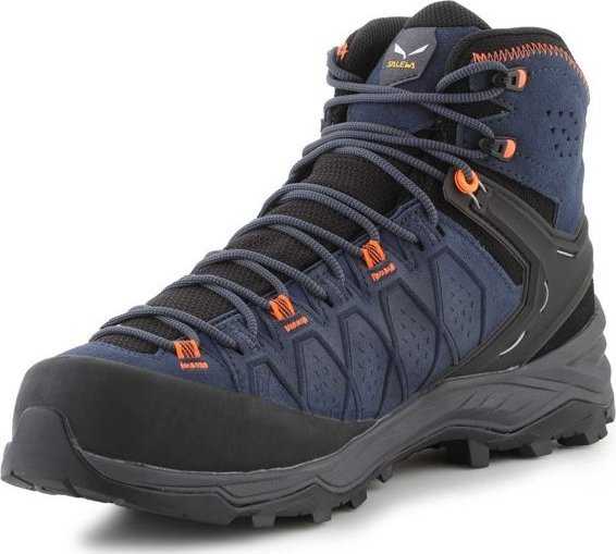 Buty Salewa Ms Alp Trainer 2 Mid Gtx M 61382-8675 (Buty-EU 42)