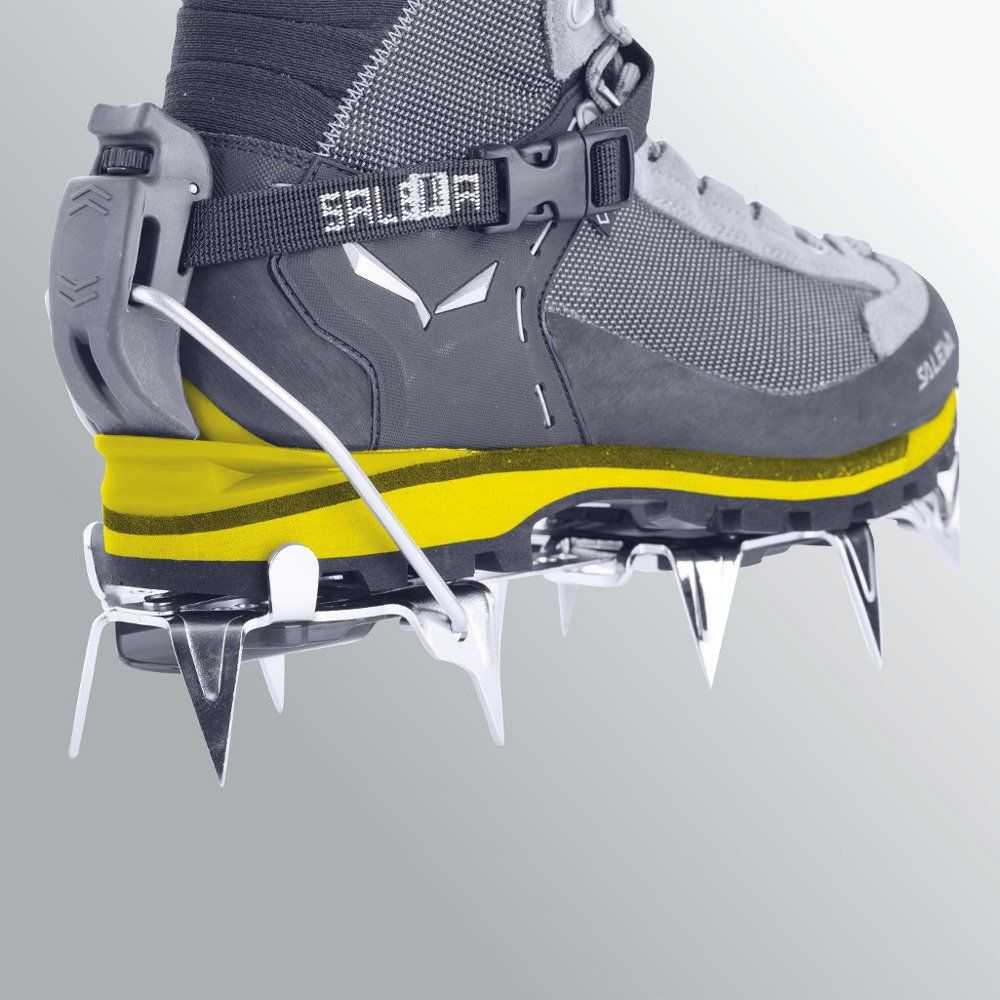 „Salewa Crow GTX“ batai