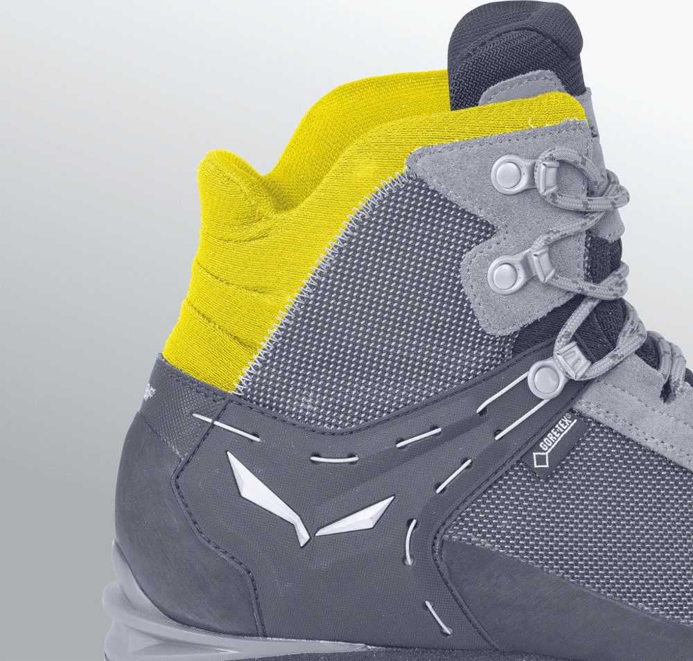 „Salewa Crow GTX“ batai