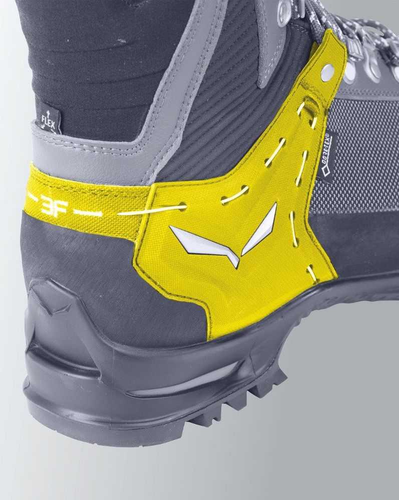 Batai Salewa Ms Crow GTX M 61328-5320 (Batai-EU 42)