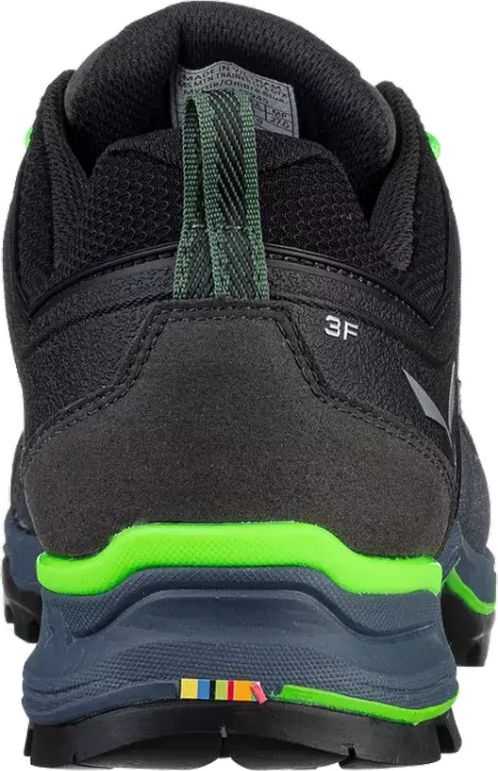 Salewa E1e05 „Mountain Trainer Lite GTX“ žygio batai - mrt/omb bl dydis: 46