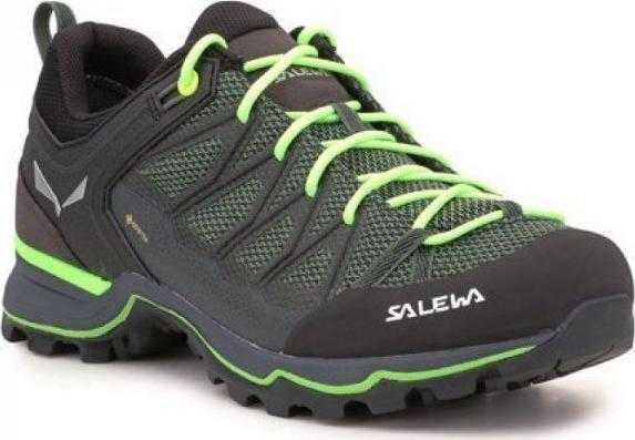 Salewa E1e05 „Mountain Trainer Lite GTX“ žygio batai - mrt/omb bl dydis: 46