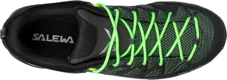 Salewa E1e05 „Mountain Trainer Lite GTX“ žygio batai - mrt/omb bl dydis: 46