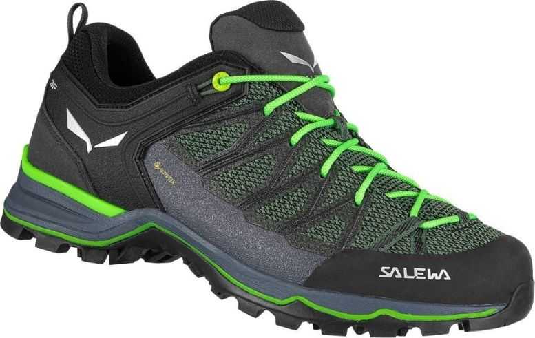 Salewa E1e05 „Mountain Trainer Lite GTX“ žygio batai - mrt/omb bl dydis: 46