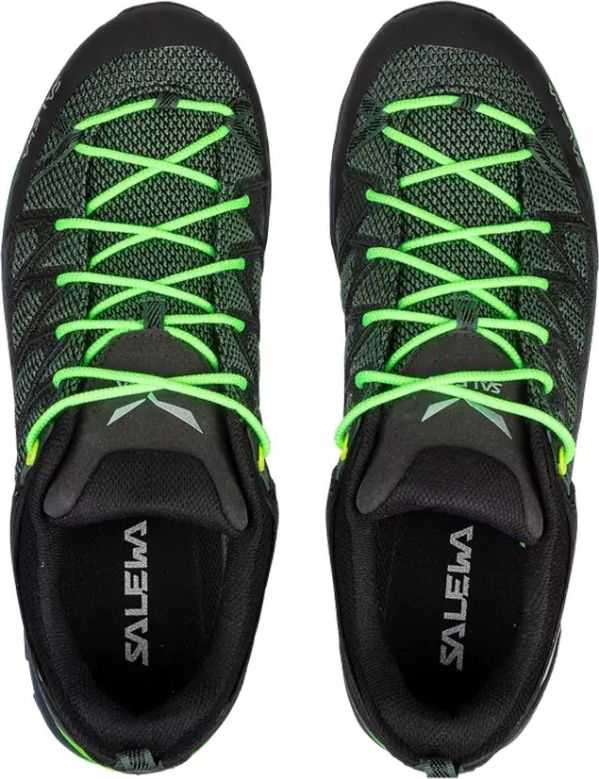 Salewa E1e05 „Mountain Trainer Lite GTX“ žygio batai - mrt/omb bl dydis: 46