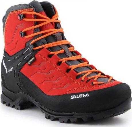 Salewa Batai ms Rapace GTX-Bergrot-Holland UK 7 (40,5)