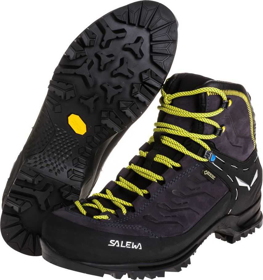 Bėgimo bateliai Salewa MS Rapace GTX M 61332 0960 (Buty-EU 46,5)