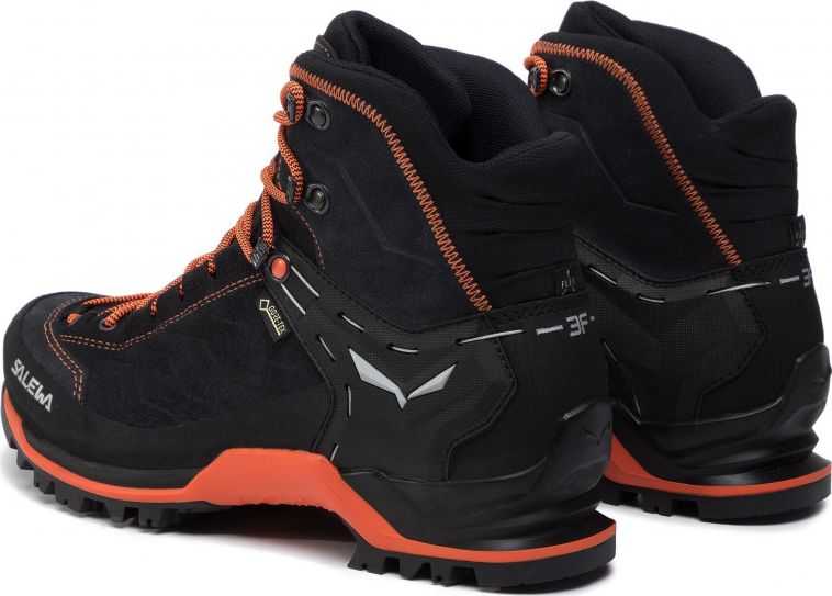 Bėgimo bateliai Salewa Mtn Trainer Gtx M 63458-0985 (Buty-EU 45)