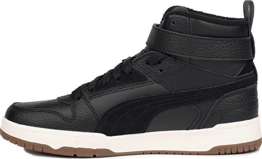 Buty vaikams Puma RBD Game WTR juoda 388449 02 (37)