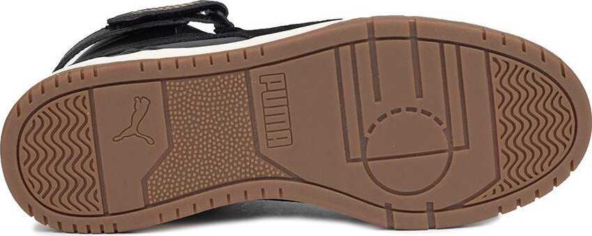 Buty vaikams Puma RBD Game WTR juoda 388449 02 (37)