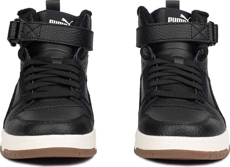 Buty vaikams Puma RBD Game WTR juoda 388449 02 (37)