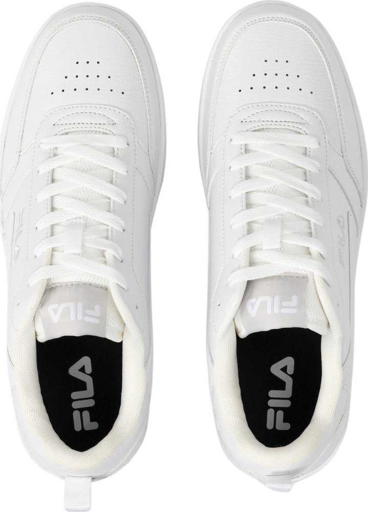 Fila Holdings Buty vyrams Fila Rega NF balta FFM0370 10004 (44)