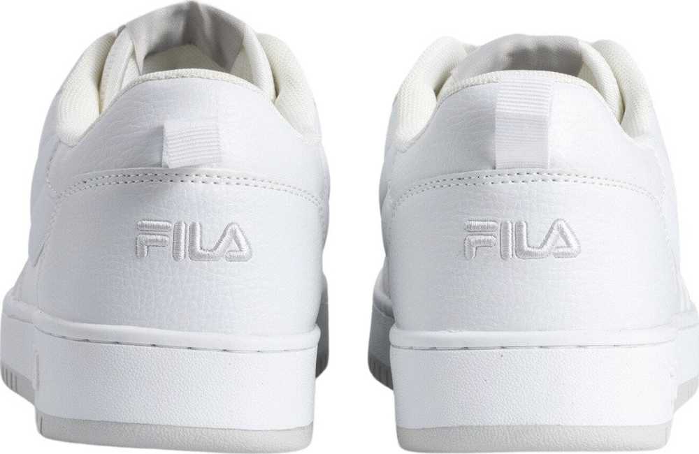 Fila Holdings Buty vyrams Fila Rega NF balta FFM0370 10004 (44)