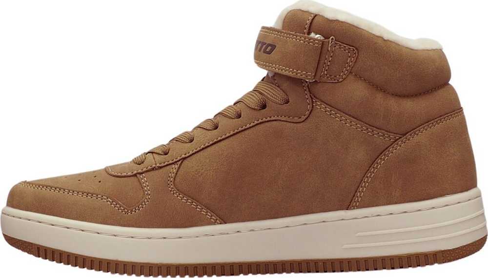 Buty vyrams Lotto Paliot Fur 2400192U 7212 (44)