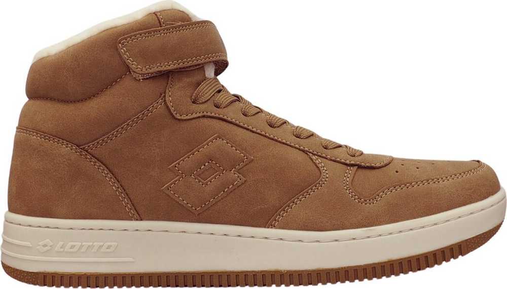 Buty vyrams Lotto Paliot Fur 2400192U 7212 (44)