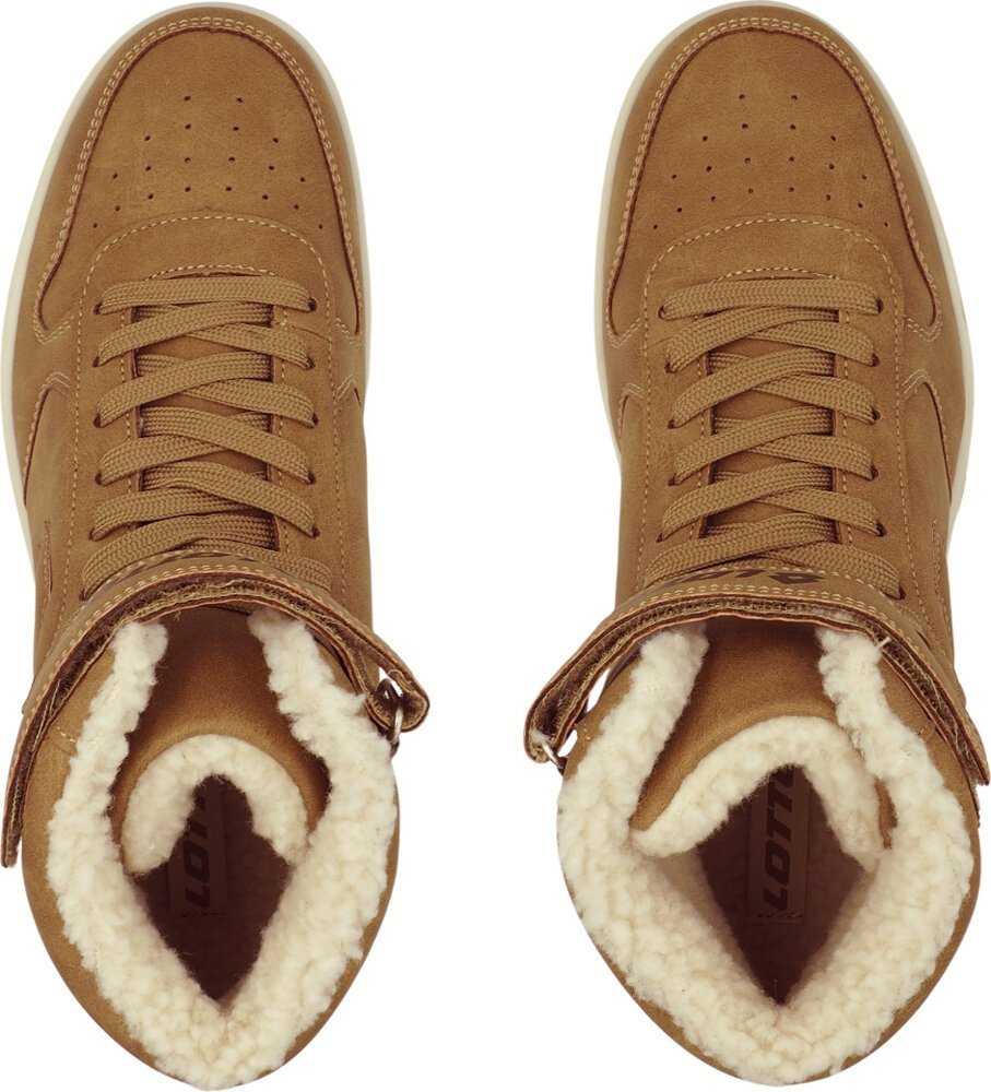 Buty vyrams Lotto Paliot Fur 2400192U 7212 (44)