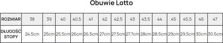 Buty vyrams Lotto Paliot Fur 2400192U 7212 (44)