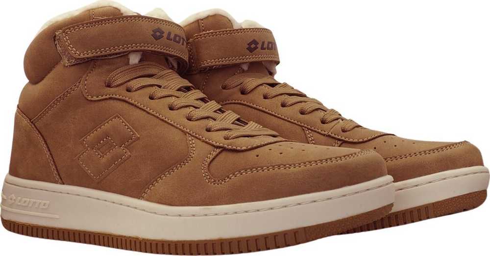 Buty vyrams Lotto Paliot Fur 2400192U 7212 (44)