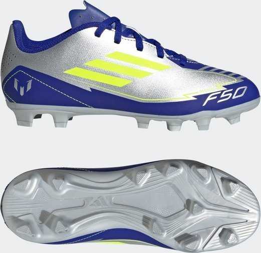 Bateliai adidas F50 Club FG/MG IH0916