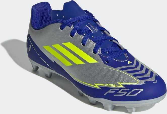 Bateliai adidas F50 Club FG/MG IH0916