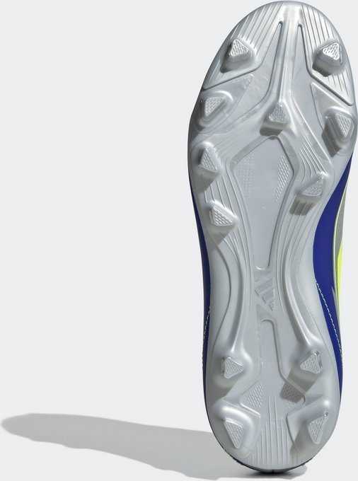 Bateliai adidas F50 Club FG/MG IH0916