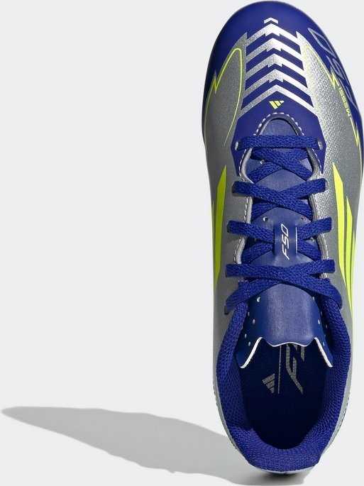 Bateliai adidas F50 Club FG/MG IH0916