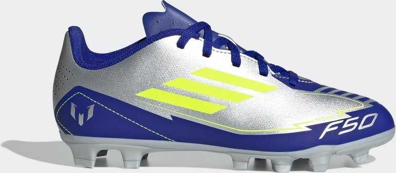 Bateliai adidas F50 Club FG/MG IH0916
